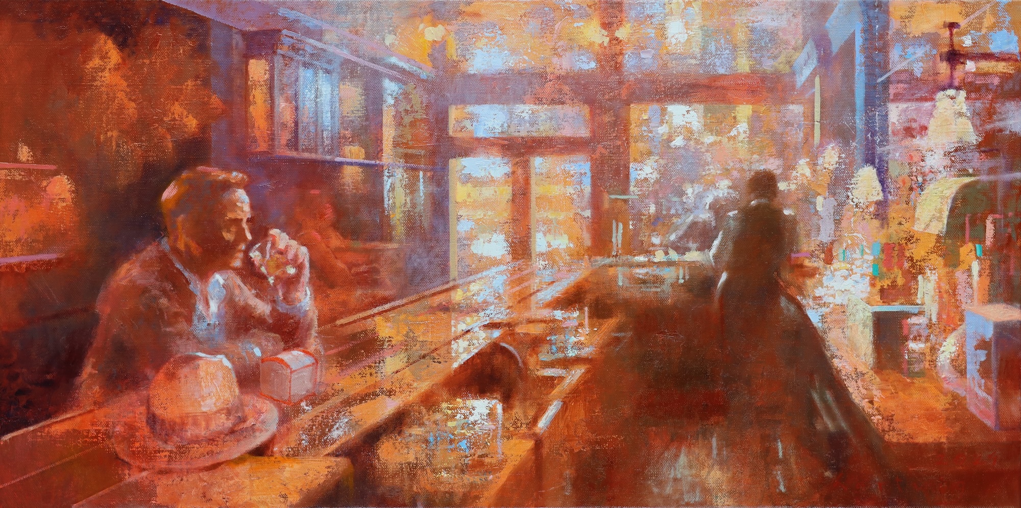 Peter Hartwig - De Afspraak