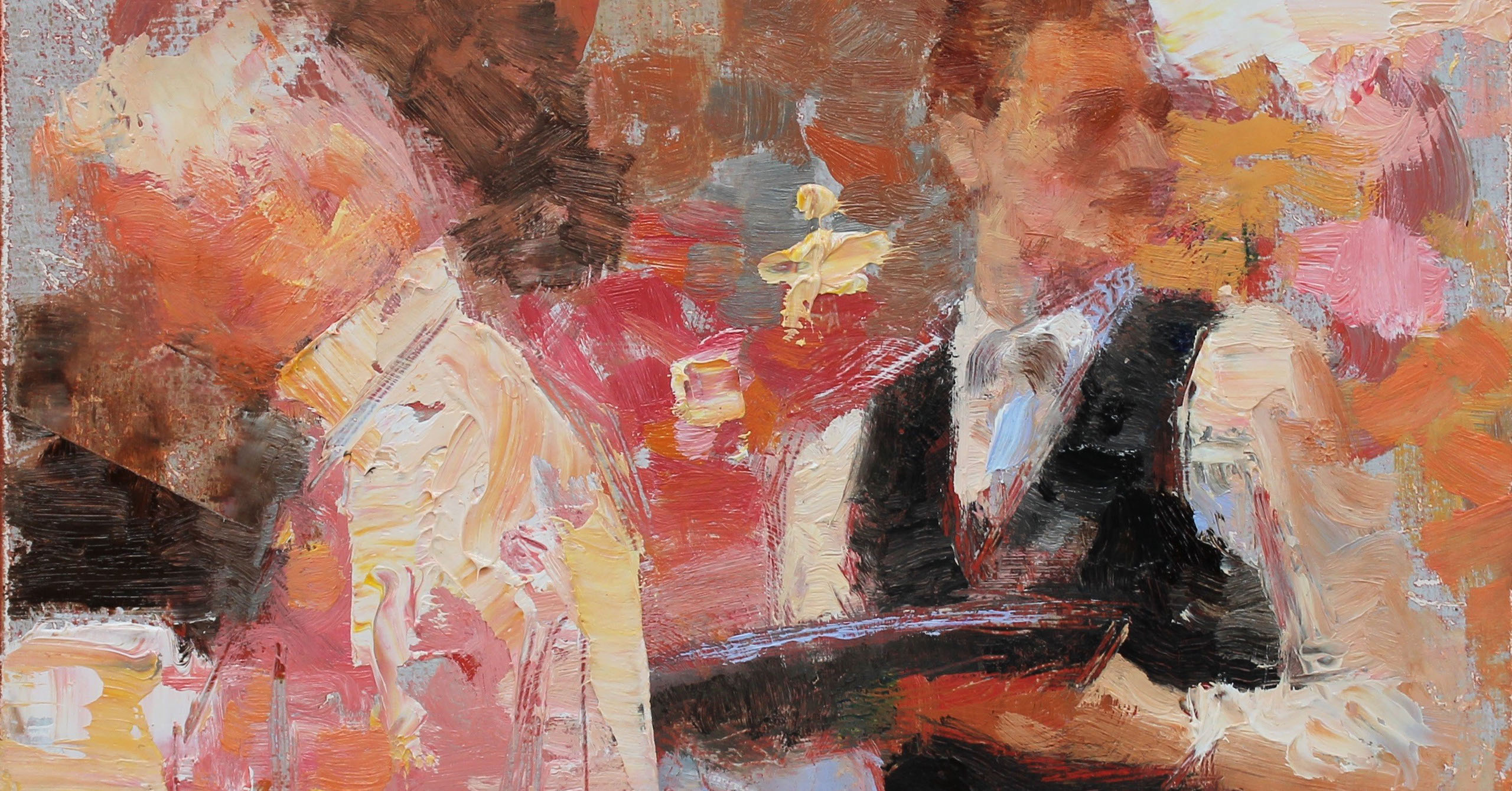 peterhartwig_theyellowmenu_16x16%20cm_oilonpanel_detail